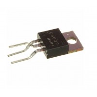 Транзистор 2SC3039