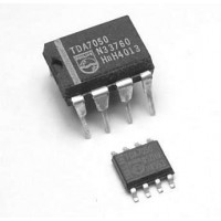 Микросхема TDA7050T