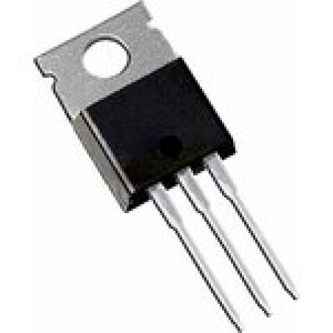 Транзистор BUZ93 мет.