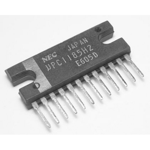 Микросхема mPC1185H2