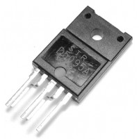 Микросхема STRD5095A