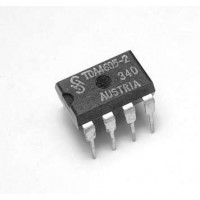 Микросхема TDA4605-2 (1087 ЕУ 1)