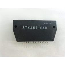 Микросхема STK407-040