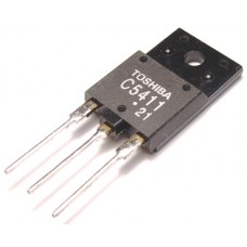 Транзистор 2SC5411 (2SC4538)