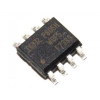 Транзистор IRF7389