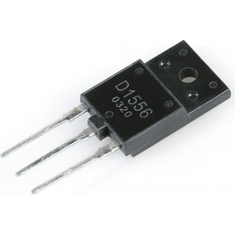 Транзистор 2SD1556