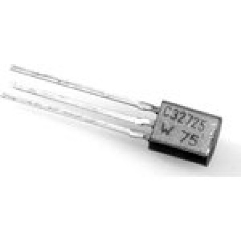 Транзистор BC327-25