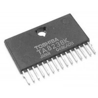 Микросхема TA8238K