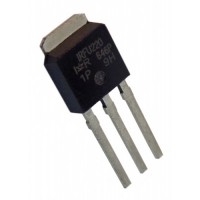 Транзистор IRFU220B